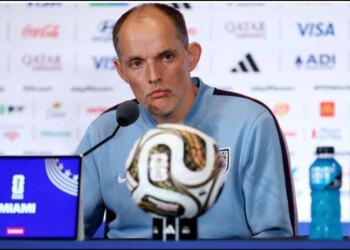 Anglia, Tuchel pas ndeshjes me Francën: Zhgënjim, por medalja e parë nga 1966; shpresoj lojtarët të jenë krenarë