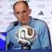 Anglia, Tuchel pas ndeshjes me Francën: Zhgënjim, por medalja e parë nga 1966; shpresoj lojtarët të jenë krenarë