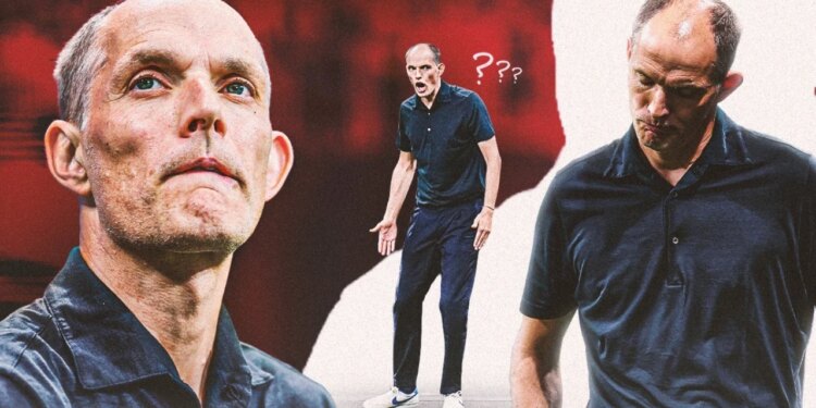 Anglia dhe Thomas Tuchel: Statistikat e Botërorit 2026 — ta mbajnë apo ta shkarkojnë?