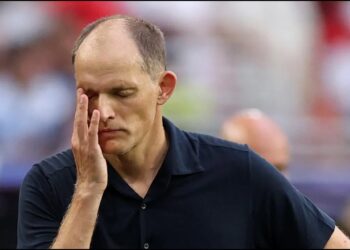 Anglia e Tuchel u eliminua, vijon mallkimi; asnjë trajner i huaj nuk e ka fituar Botërorin