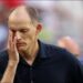 Anglia e Tuchel u eliminua, vijon mallkimi; asnjë trajner i huaj nuk e ka fituar Botërorin