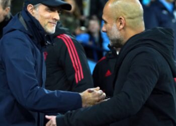 Anglia: zbulohet prapaskena — në Botërorin 2026 trajneri i Tre Luanëve duhej të ishte Guardiola