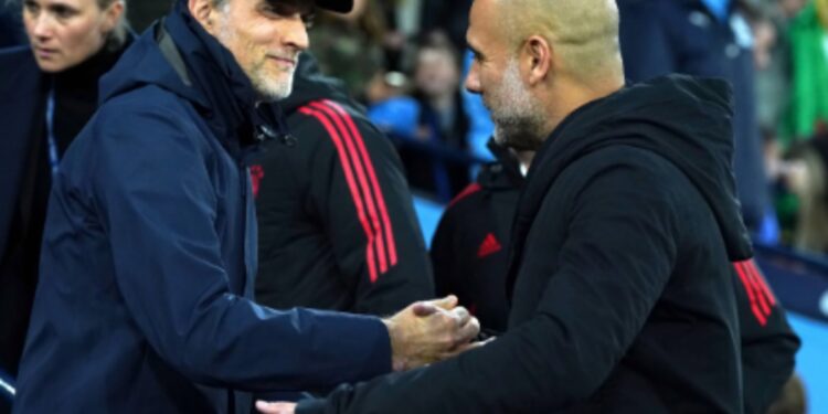 Anglia: zbulohet prapaskena — në Botërorin 2026 trajneri i Tre Luanëve duhej të ishte Guardiola