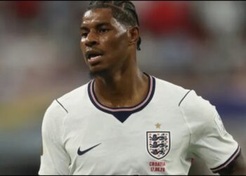 Anglia — Rashford: Po i jepni shumë rëndësi vendit të ndeshjes me Meksikën