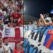 Angli–Argjentinë: Në Atlanta priten me mijëra tifozë, FBI: Ndeshje e rrezikut të lartë