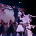 Ansambli kombëtar performoi në Londër për herë të parë pas 70 vitesh në një skenë britanike të njohur
