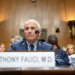 Anthony Fauci, i thirrur në Senat për Covid-19, refuzon të dëshmojë dhe thërret Amendamentin e Pestë