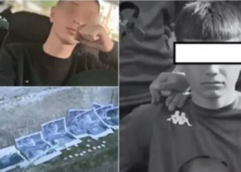 Apeli konfirmon dënimin 16-vjeçar për Mario Perlleshajn në vrasjen e Martin Canit