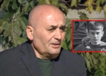Apeli la në fuqi dënimin 16-vjeçar për Mario Perlleshajn, babai i Martin Canit; pretendonte dënim më të madh