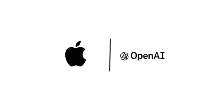Apple padit OpenAi: Na vodhi sekretet — Plas lufta për Inteligjencën Artificiale