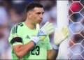 Argjentina, jo vetëm finalen e madhe të Botërorit: Emiliano Martinez kërkon të vendosë edhe një rekord