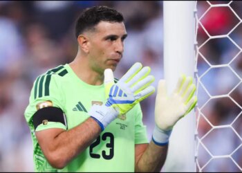 Argjentina, jo vetëm finalen e madhe të Botërorit: Emiliano Martinez kërkon të vendosë edhe një rekord