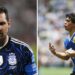 Argjentina kërkon magjinë e vitit 1986 ndaj Anglisë, rikthehet fanella blu e Maradonës për gjysmëfinalen e Botërorit