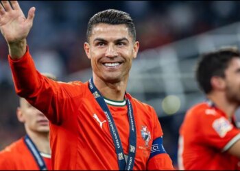 Argjentina u ndihmua nga të korruptuarit e FIFA — Video që mori like nga Cristiano Ronaldo në Instagram