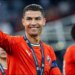 Argjentina u ndihmua nga të korruptuarit e FIFA — Video që mori like nga Cristiano Ronaldo në Instagram