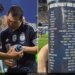 Arma që nuk u shkrep — Messi dhe Argjentina zbulojnë sekretin e Pickfordit; shishja me shënime mbeti në fushë