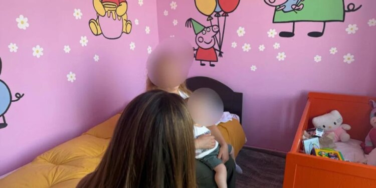 Arrestimi dhe dërgimi në burg i 34-vjeçares me foshnjën, reagon Drejtoria e Burgjeve: Kemi hartuar plan individualizuar përkujdesjeje
