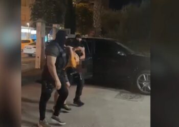 Arrestohen në Durrës dy shtetas maqedonas të kërkuar për vrasje dhe pjesë e organizatave kriminale