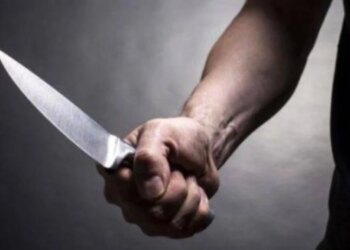 Arrestohet 16 vjeçari që plagosi me thikë xhaxhanë në Kamëz