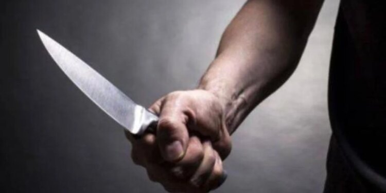 Arrestohet 16 vjeçari që plagosi me thikë xhaxhanë në Kamëz