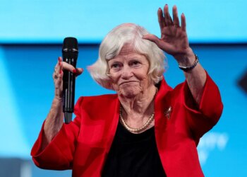 Arrestohet 28-vjeçar në South Yorkshire për vrasjen e ish-deputetes britanike Anne Windecombe