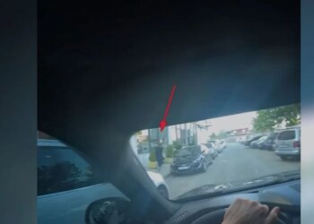 Arrestohet 52-vjeçari i Fushë-Krujës për shitje të tritolit, granatave dhe lëndëve plasëse; ka precedent penal