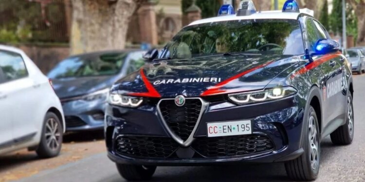 Arrestohet në Itali 91-vjeçari, dyshohet se tentoi të vriste bashkëshorten me thikë