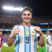 Arsenal nxit për Julian Alvarez, Atletico Madrid vendos çmimin për yllin argjentinas