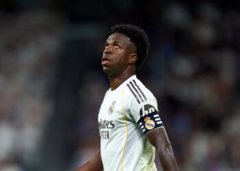 Arsenali gati të bëjë çmenduri për Vinicius, por braziliani nis negociatat për rinovimin me Real Madridin