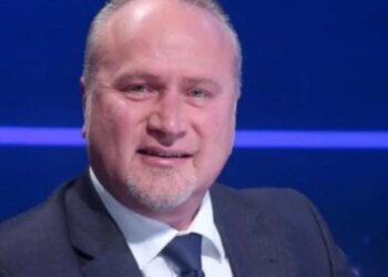Artan Pogoni, ish-kampion volejbolli si lojtar e trajner dhe prej vitesh i angazhuar në politikë, ndërron jetë