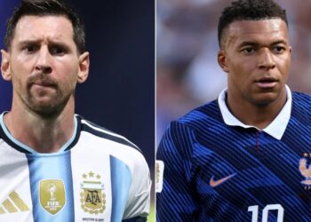 Asisti kundër Zvicrës e fut Messin në histori, kapiteni i Argjentinës arrin rekordin e Mbappe