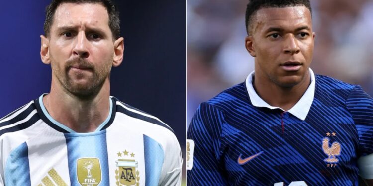 Asisti kundër Zvicrës e fut Messin në histori, kapiteni i Argjentinës arrin rekordin e Mbappe