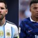 Asisti kundër Zvicrës e fut Messin në histori, kapiteni i Argjentinës arrin rekordin e Mbappe