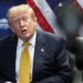 Ata sulmuan të parët; gabim i madh — Trump nga Zyra Ovale: Kemi dobësuar ushtarakisht Iranin, tarifë në Hormuz