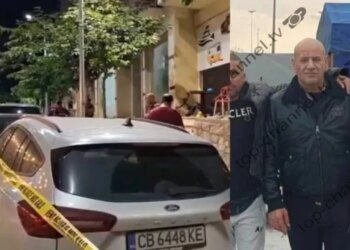 Atentati i organizuar ndaj Thimjo Rubatit në Sarandë; dyshohet se autorët u larguan me skaf