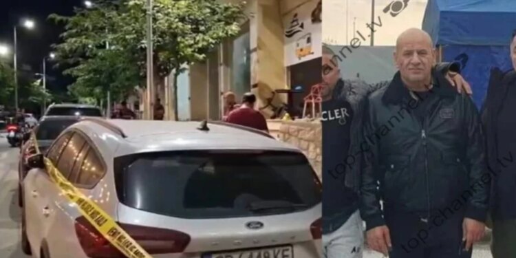 Atentati i organizuar ndaj Thimjo Rubatit në Sarandë; dyshohet se autorët u larguan me skaf