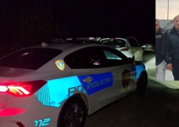 Atentati ndaj 50-vjeçarit në Sarandë, i biri shpallet në kërkim për dhunimin e efektivit të policisë