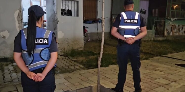 Atentati ndaj Thimjo Rubatit në Sarandë, zbardhen detaje; një pistë lidhet me plagosjen e oficerit ditën e kaluar