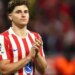 Atletico Madrid mbyll dyert për Julian Alvarez: Nuk e shesim për asnjë çmim