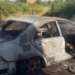 Automjeti përfshihet nga flakët në Korçë, gjendet pa jetë 66-vjeçari; dyshohet se është vetëdjegur