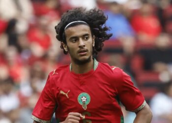 Ayyoub Bouaddi drejt Manchester Cityt, arrihet marrëveshje për kontratë deri në vitin 2031