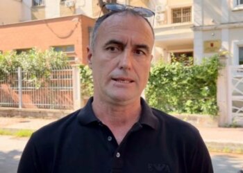 Babë e bir u dhunuan nga një polic 6 muaj më parë; Altin Meçaj: Prokuroria s'më ka thirrur