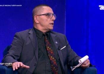 Balanca bërthamore në botë, ish-gjenerali në Top Story: Shteti i parë që mund t’i përdorë armët