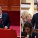 Balla i përgjigjet Berishës: Projekti për Territorialen shkurton edhe 20 bashki; Vazhdoni pushimet, Sali, se nuk do të…