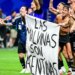 Banderola politike e Argjentinës sjell FIFA-në mbi Lo Celso, Otamendi dhe Martinez — a do t’i kushtojë finalen?