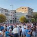 Banorët nuk duan bashkimin me Librazhdin; në Prrenjas organizohet protestë kundër reformës territoriale