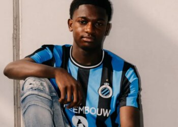 Barcelona mbyll marrëveshjen me talentin belg të Club Brugge; firma pritet sot