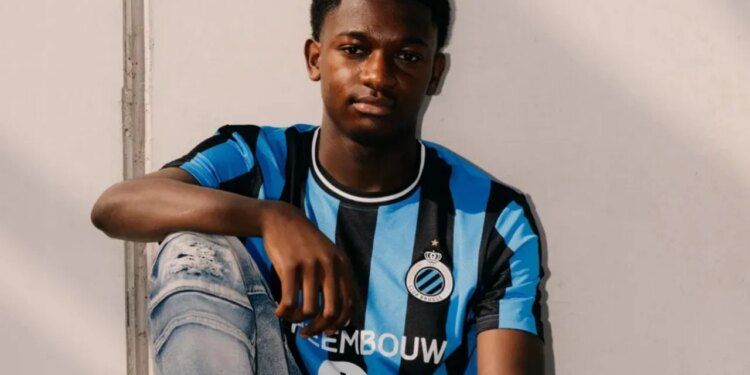Barcelona mbyll marrëveshjen me talentin belg të Club Brugge; firma pritet sot