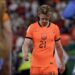 Barcelona tërbohet me Holandën; De Jong u kthye nga Botërori me një dëmtim serioz
