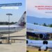 Basti i veçantë në kuadër të Botërorit, Norwegian Airlines sfidon British Airways